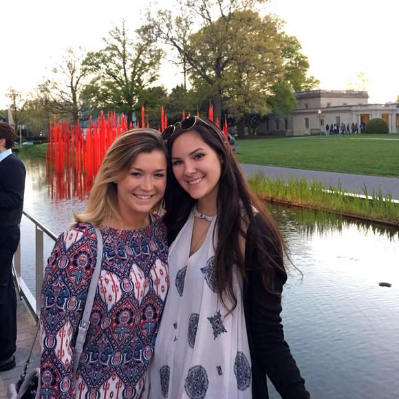 Meet your Posher, Francesca - Picture 6 of 14