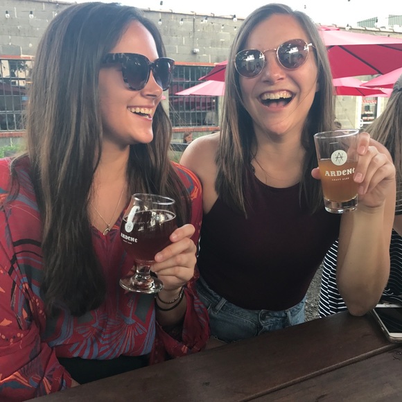 Meet your Posher, Francesca - Picture 7 of 14