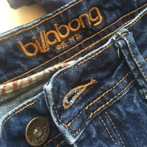 Billabong shorts
