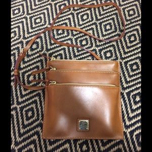 Dooney and Burke Crossbody