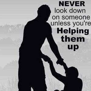 Meet your Posher, Marlene