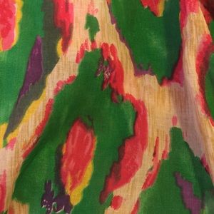 eshakti Dresses - Colorful dress. eshakti Dresses - Colorful dress.