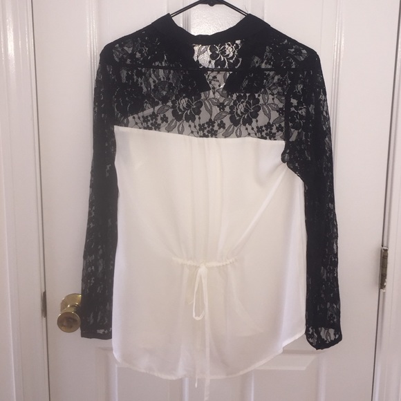 Express Top - Picture 2 of 4