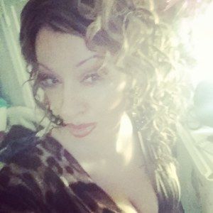 Meet your Posher, Annmarie