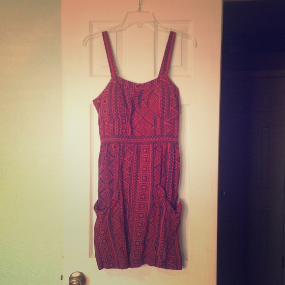 Summer dress