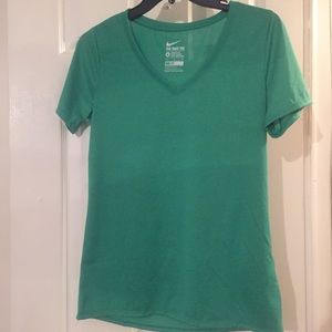 Ladies Nike Tee