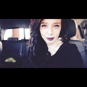 Meet your Posher, Aaliyah