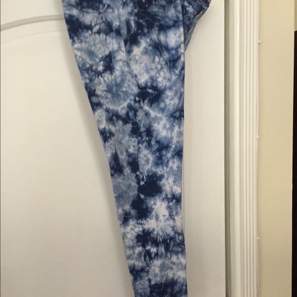 Not Your Daughters Jeans