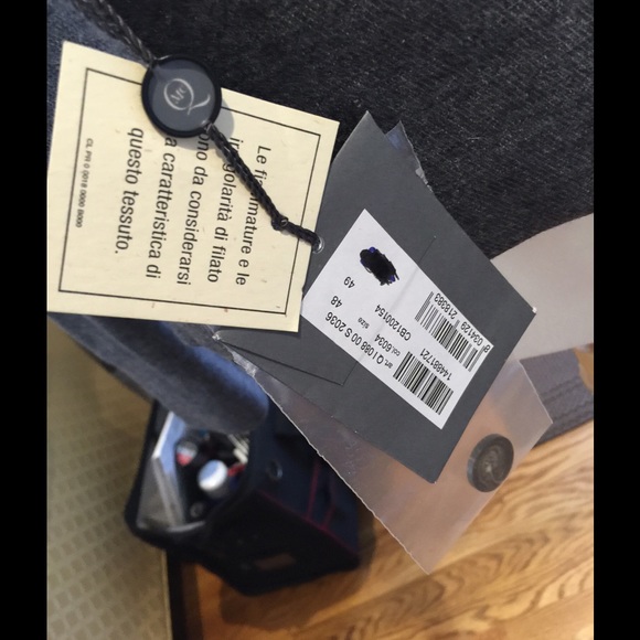 Authentic Alexander McQueen Blazer. - Picture 2 of 4