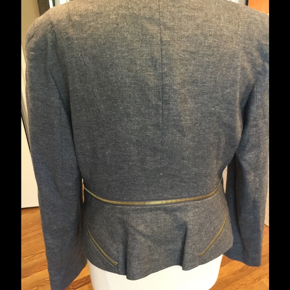 Authentic Alexander McQueen Blazer. - Picture 4 of 4