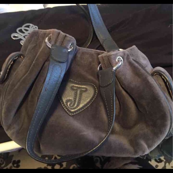 Juicy couture purse - Picture 3 of 3