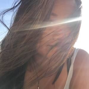 Meet your Posher, Krista