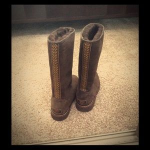 Brand new Size 7 Ugg Never Worn