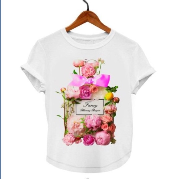 Artistic Tee ON SALE