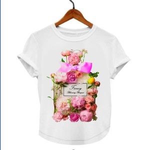Artistic Tee ON SALE