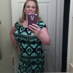 Meet your Posher, Kacie