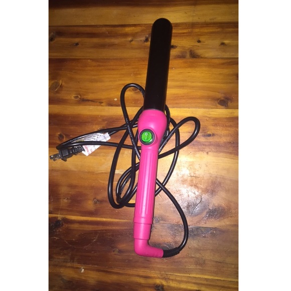 Jose Eber curling wand