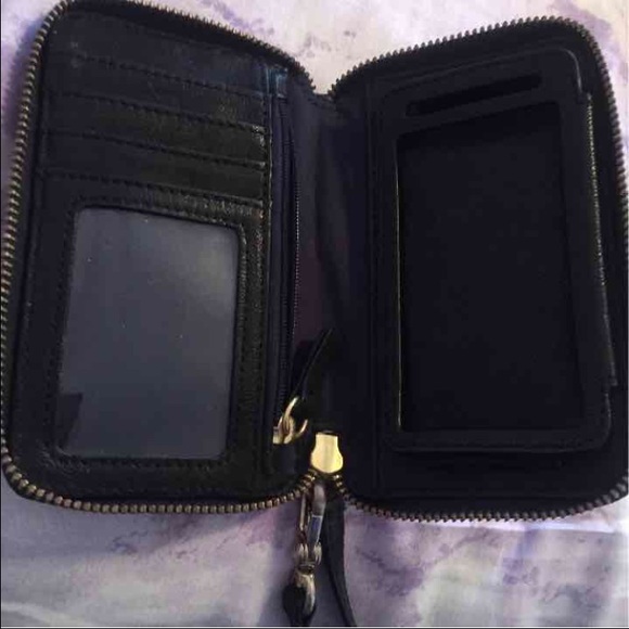 Juicy couture wristlit - Picture 2 of 2