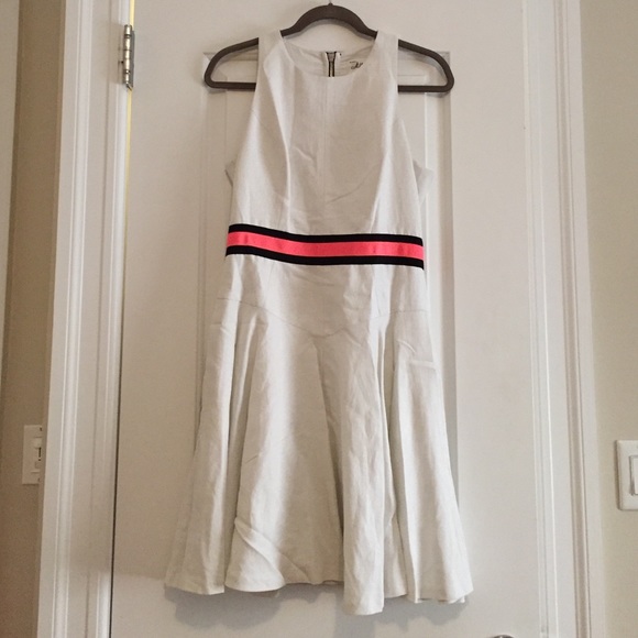 Sleeveless Milly Dress - 6