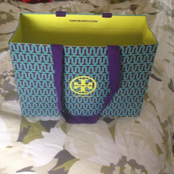 Tory Burch Bag