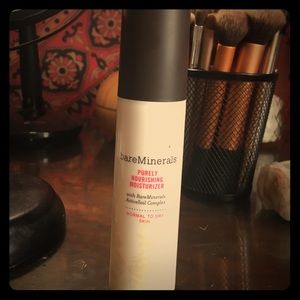 Moisturizer normal to dry skin