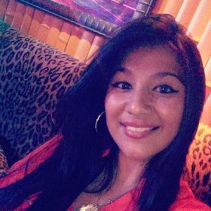 Meet your Posher, Ginger