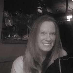 Meet your Posher, Michele