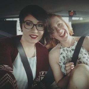 Meet your Posher, Muriel