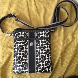 Coach Crossbody