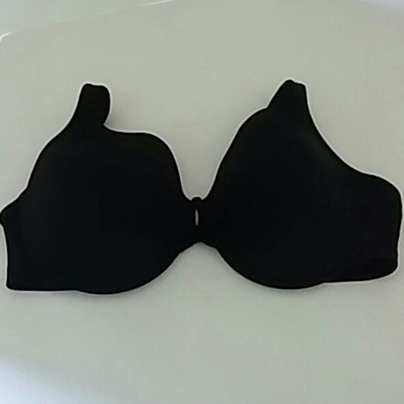 SOLD Merc Bali 36DD Black Bra