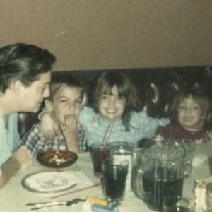 Meet your Posher, Stacey