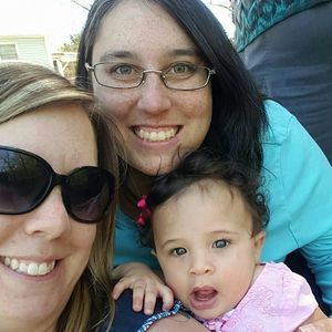 Meet your Posher, Tracy