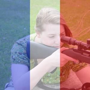 Meet your Posher, Liah