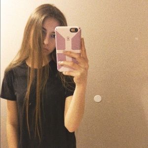 Meet your Posher, Hailey