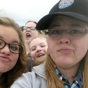 Meet your Posher, Marijke