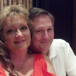 Meet your Posher, Becky