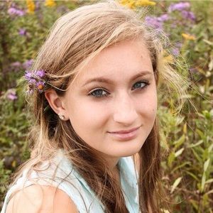 Meet your Posher, Sarah