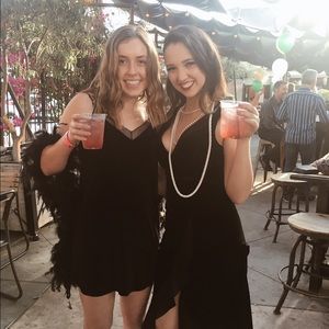 Meet your Posher, Julia