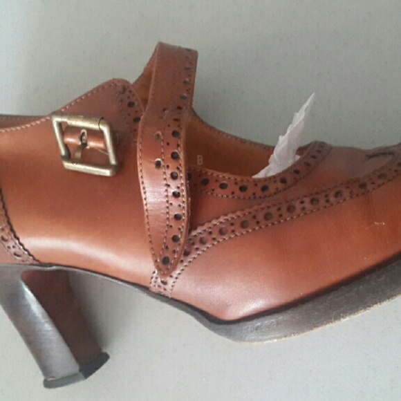 Heels ralph lauren limited edition