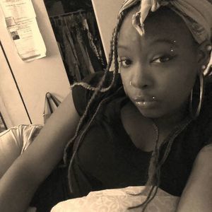 Meet your Posher, Brandy