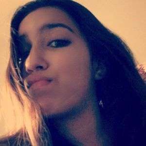 Meet your Posher, Alenna