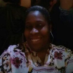 Meet your Posher, Stacey