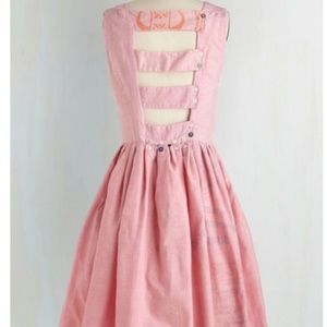 Come full cycle dress from Modcloth! Price reduced