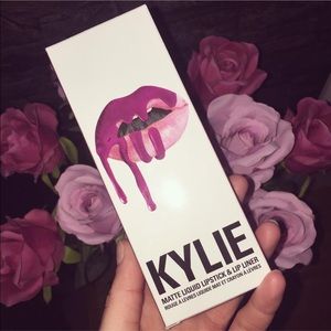 Posie k lip kit brand new in box