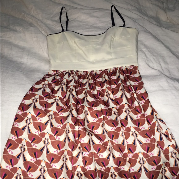 Fossil dress