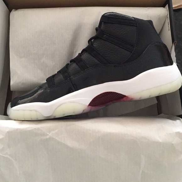 Air Jordan 11 Retro