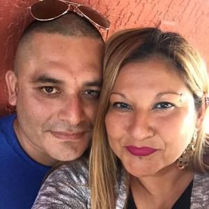 Meet your Posher, Rito n flor