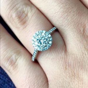 Engagement Ring