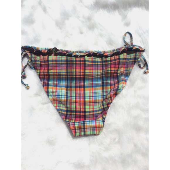 •Victoria's Secret• bikini bottoms - Picture 3 of 4