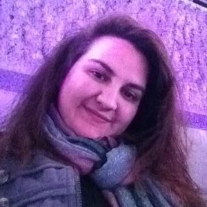 Meet your Posher, Beth